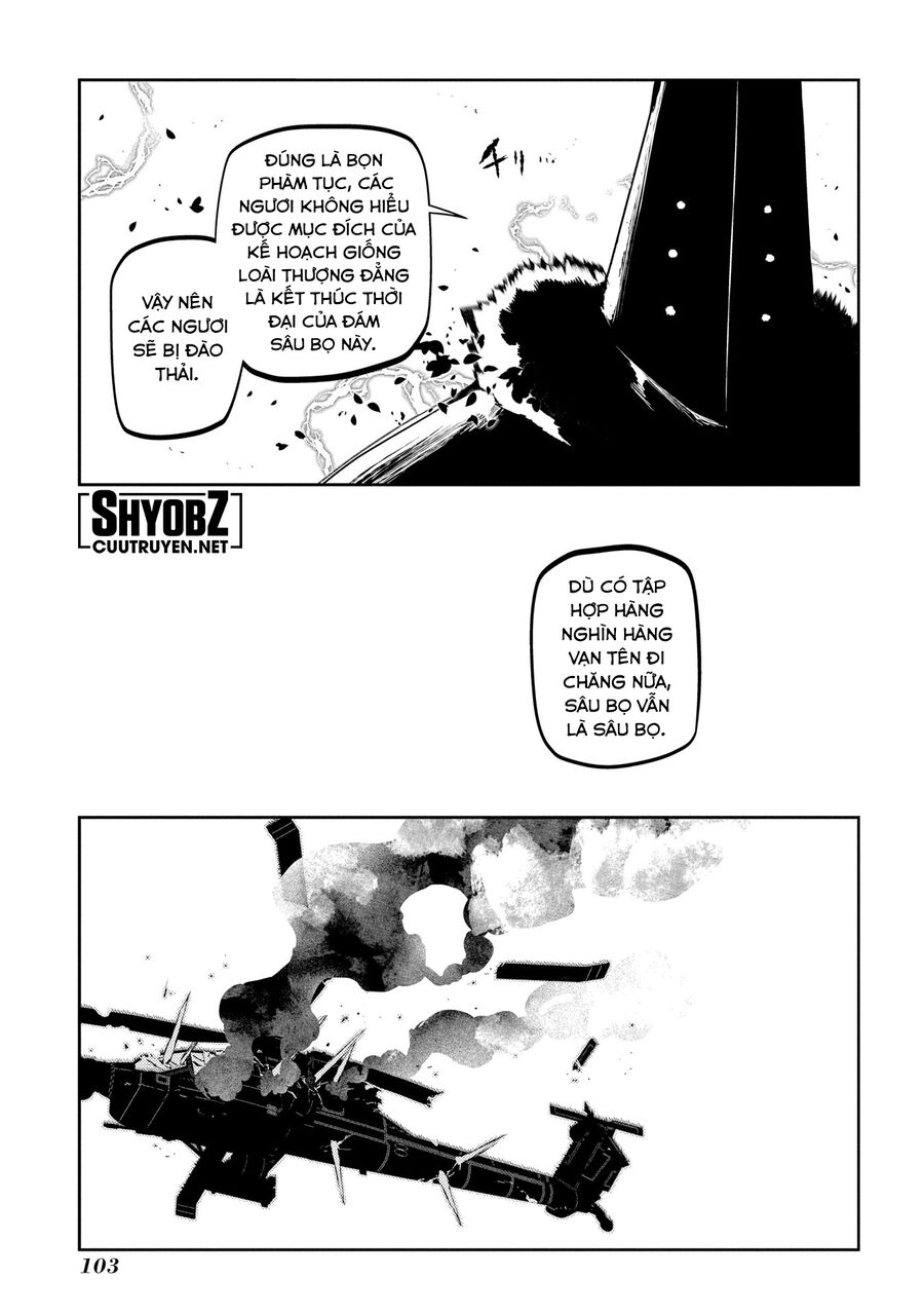 Cánh Hoa Luân Hồi: Chapter 90