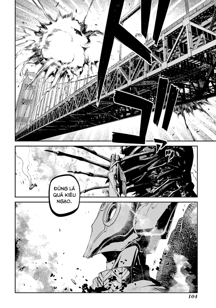 Cánh Hoa Luân Hồi: Chapter 90