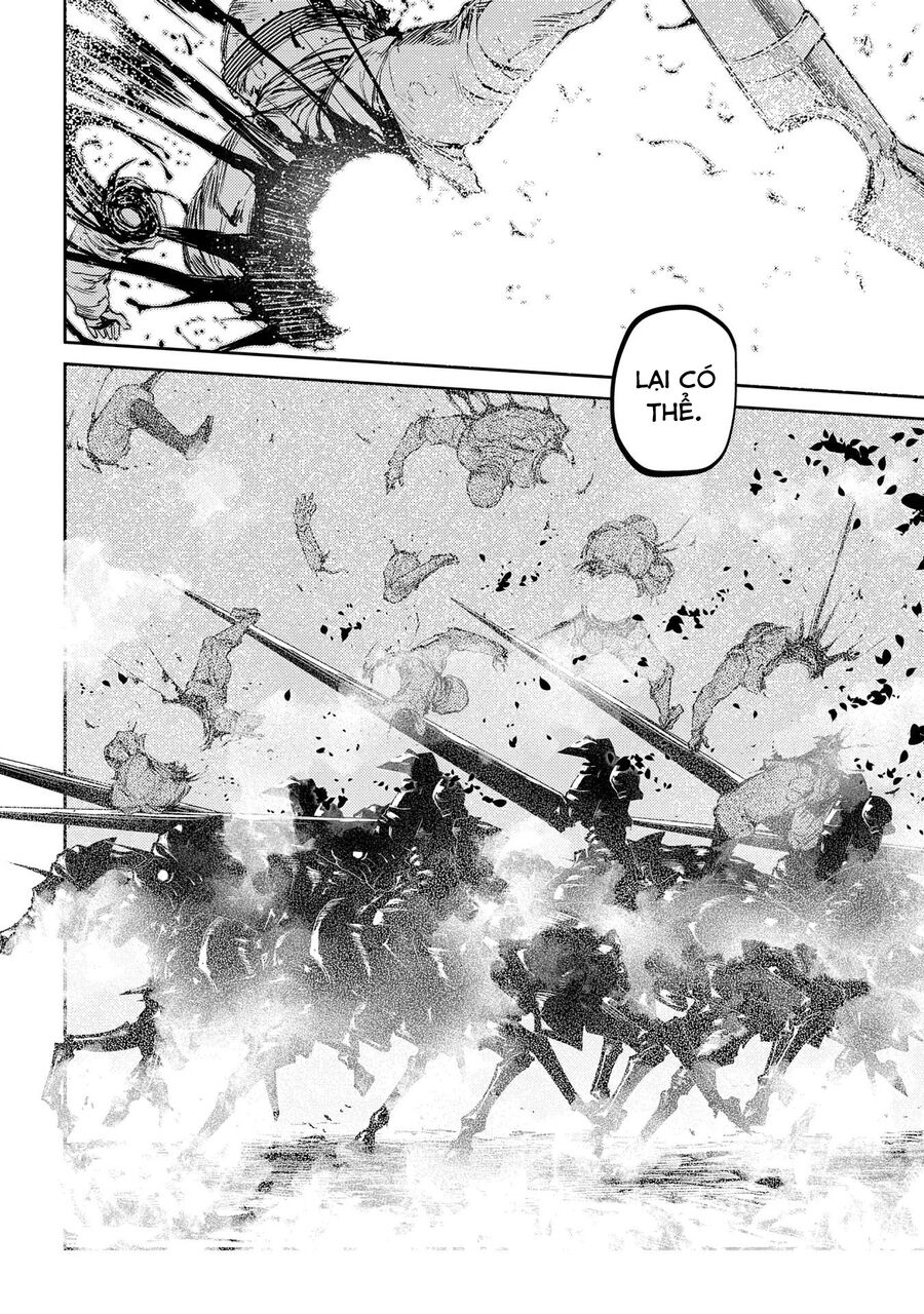 Cánh Hoa Luân Hồi: Chapter 90