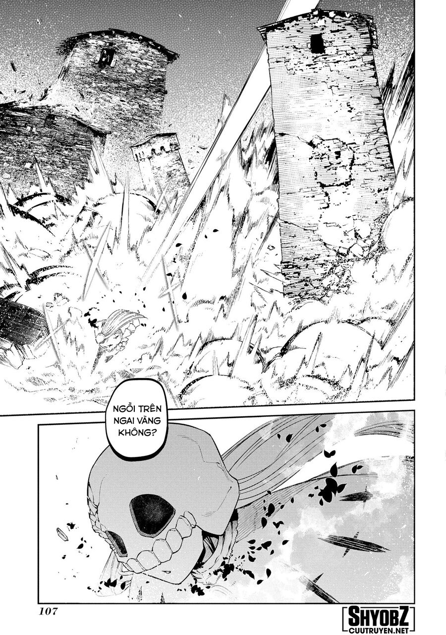 Cánh Hoa Luân Hồi: Chapter 90