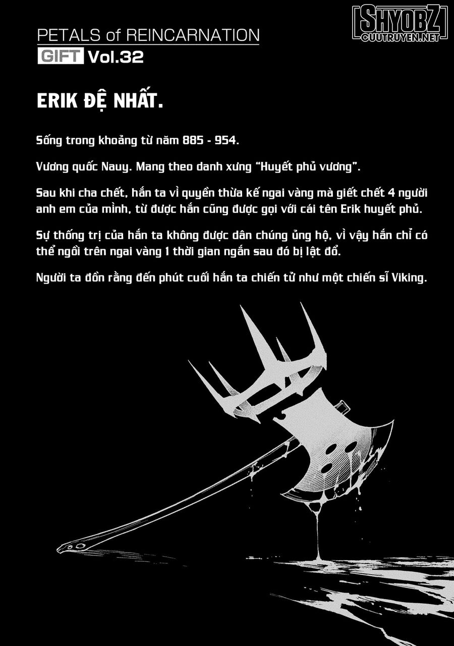 Cánh Hoa Luân Hồi: Chapter 90