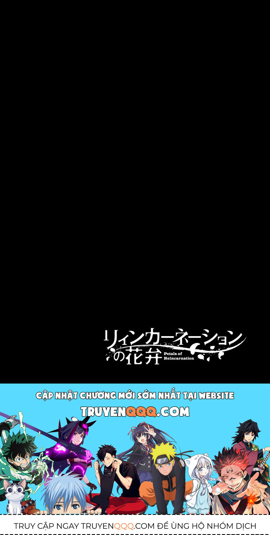 Cánh Hoa Luân Hồi: Chapter 90