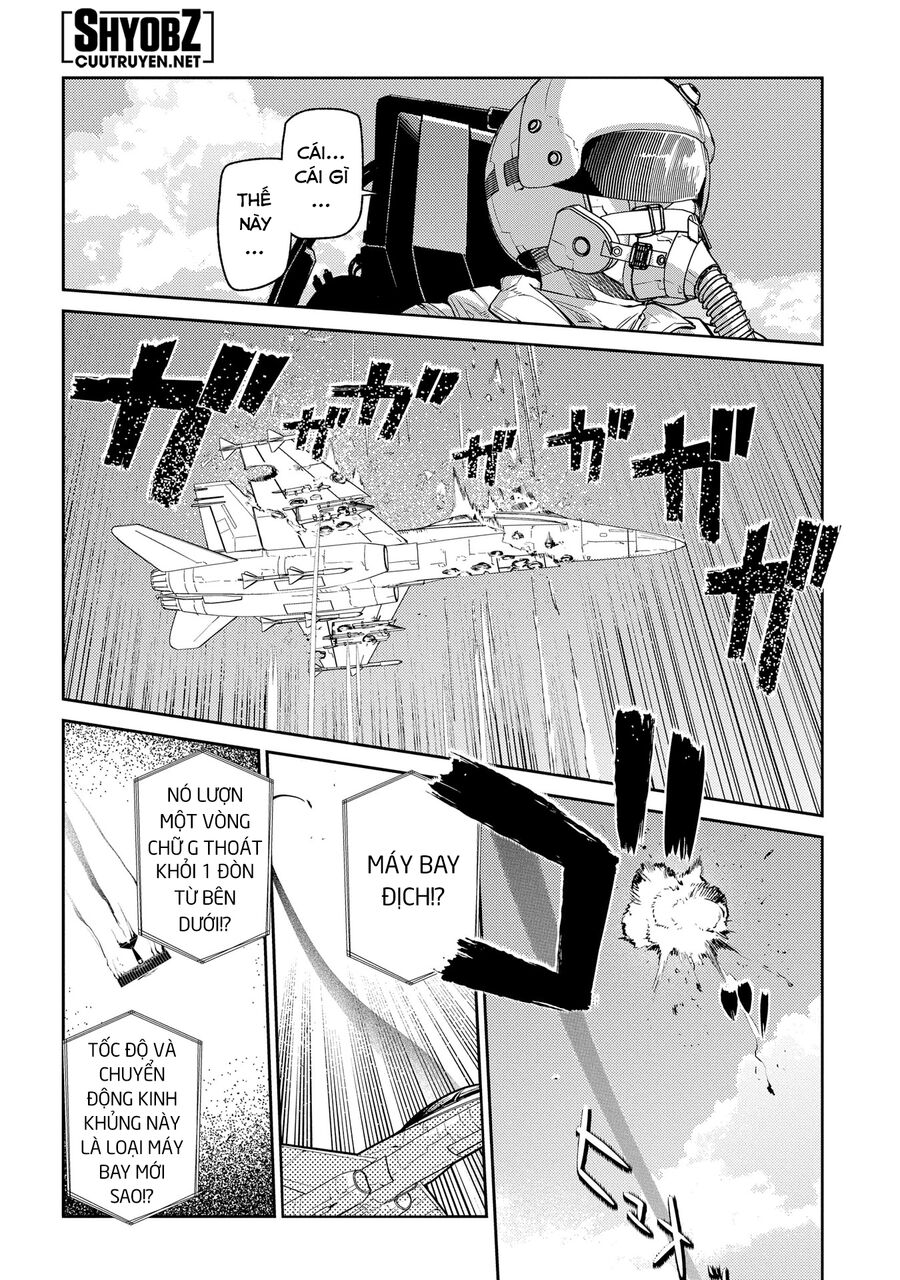 Cánh Hoa Luân Hồi: Chapter 90