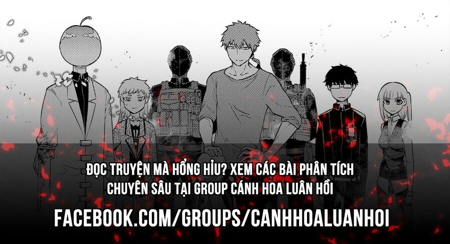 Cánh Hoa Luân Hồi: Chapter 92