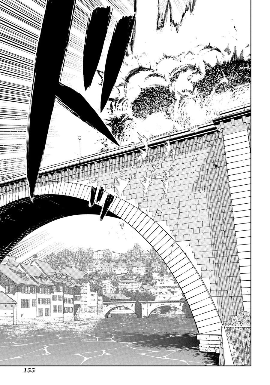 Cánh Hoa Luân Hồi: Chapter 92