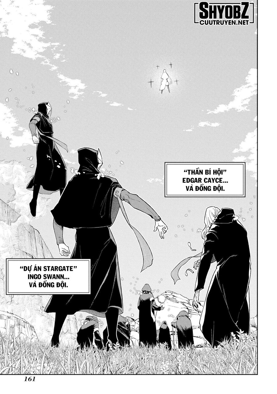 Cánh Hoa Luân Hồi: Chapter 92