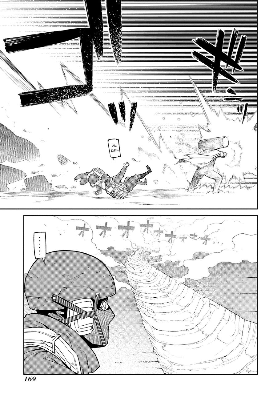 Cánh Hoa Luân Hồi: Chapter 92