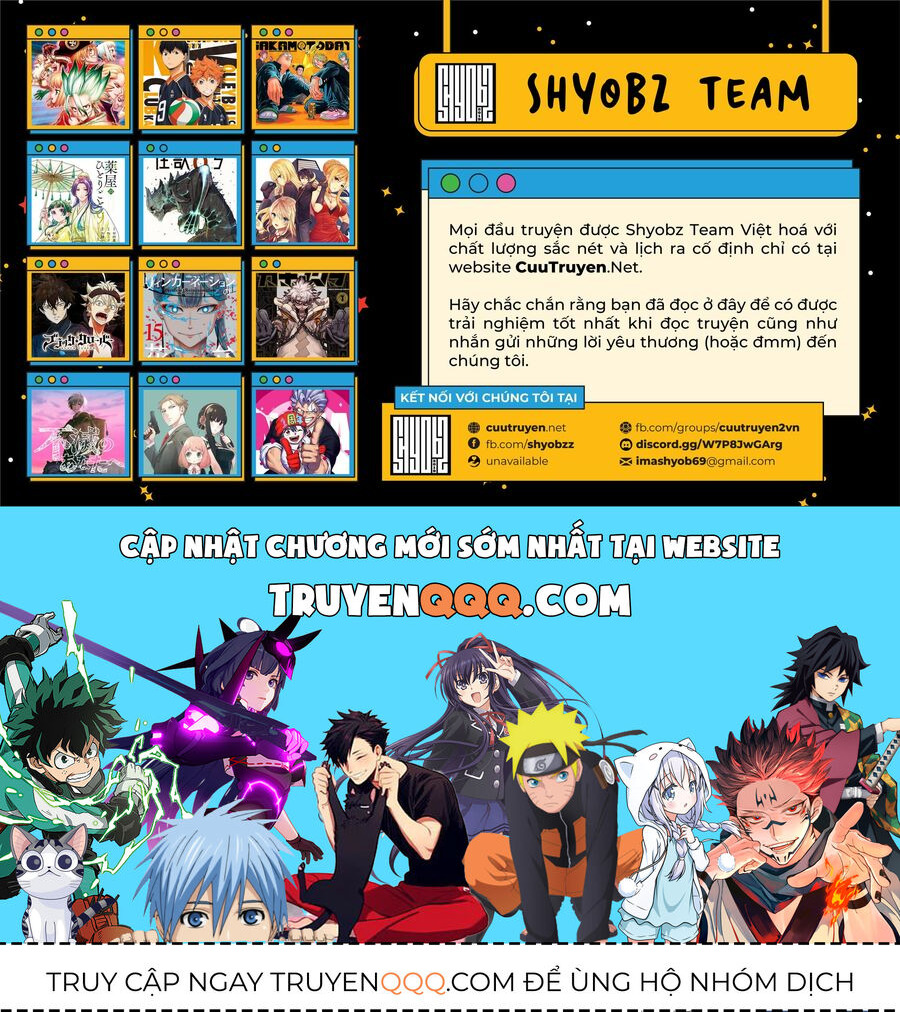 Cánh Hoa Luân Hồi: Chapter 92