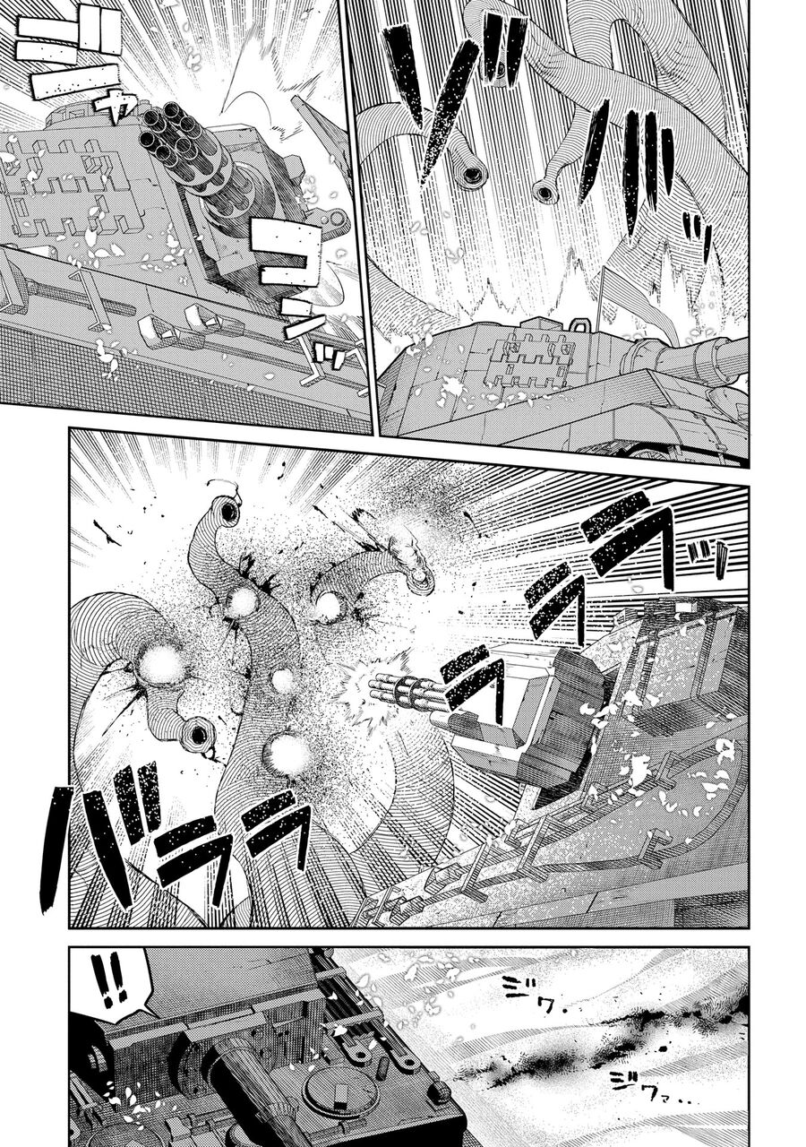 Cánh Hoa Luân Hồi: Chapter 93