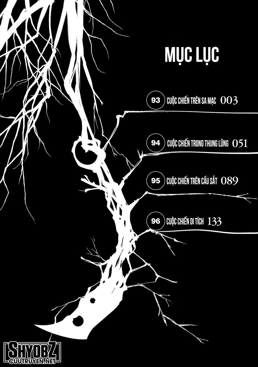 Cánh Hoa Luân Hồi: Chapter 93