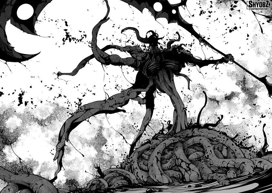 Cánh Hoa Luân Hồi: Chapter 93