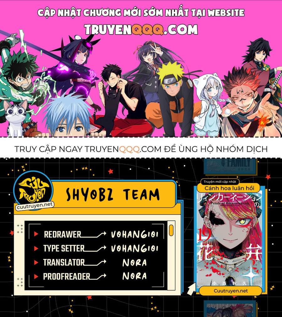 Cánh Hoa Luân Hồi: Chapter 95