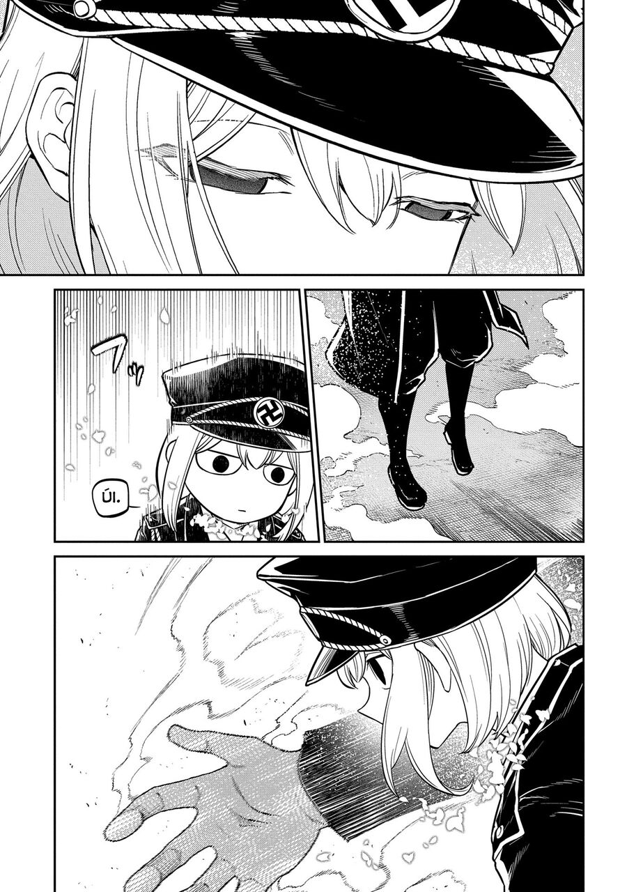 Cánh Hoa Luân Hồi: Chapter 95