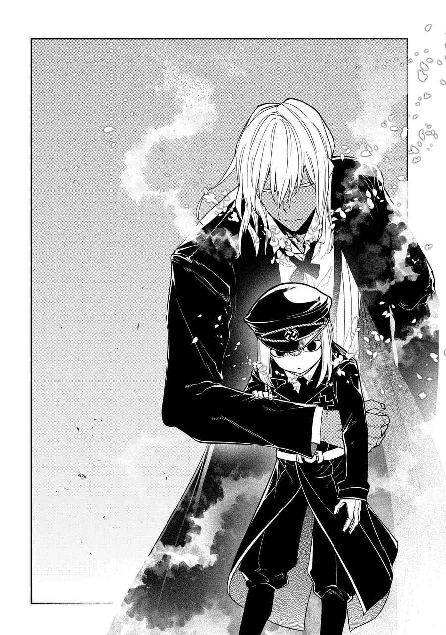 Cánh Hoa Luân Hồi: Chapter 95