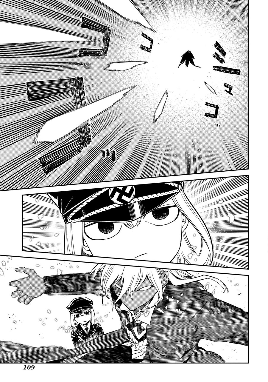 Cánh Hoa Luân Hồi: Chapter 95