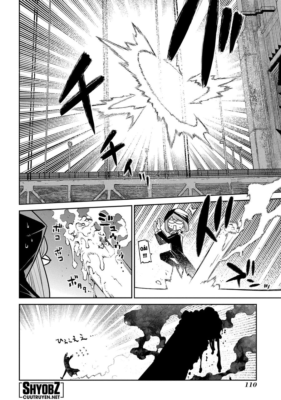 Cánh Hoa Luân Hồi: Chapter 95