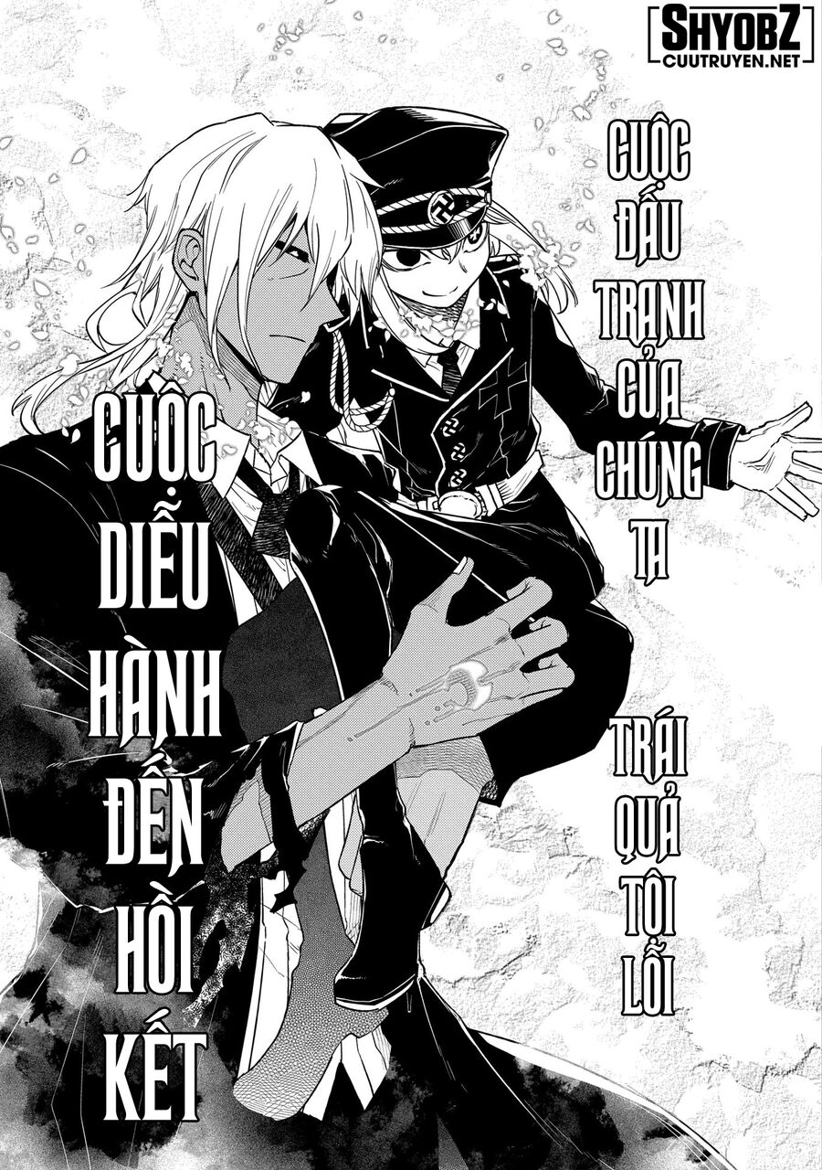 Cánh Hoa Luân Hồi: Chapter 95