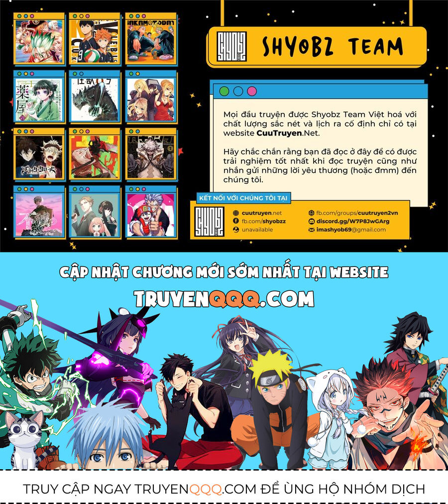 Cánh Hoa Luân Hồi: Chapter 95