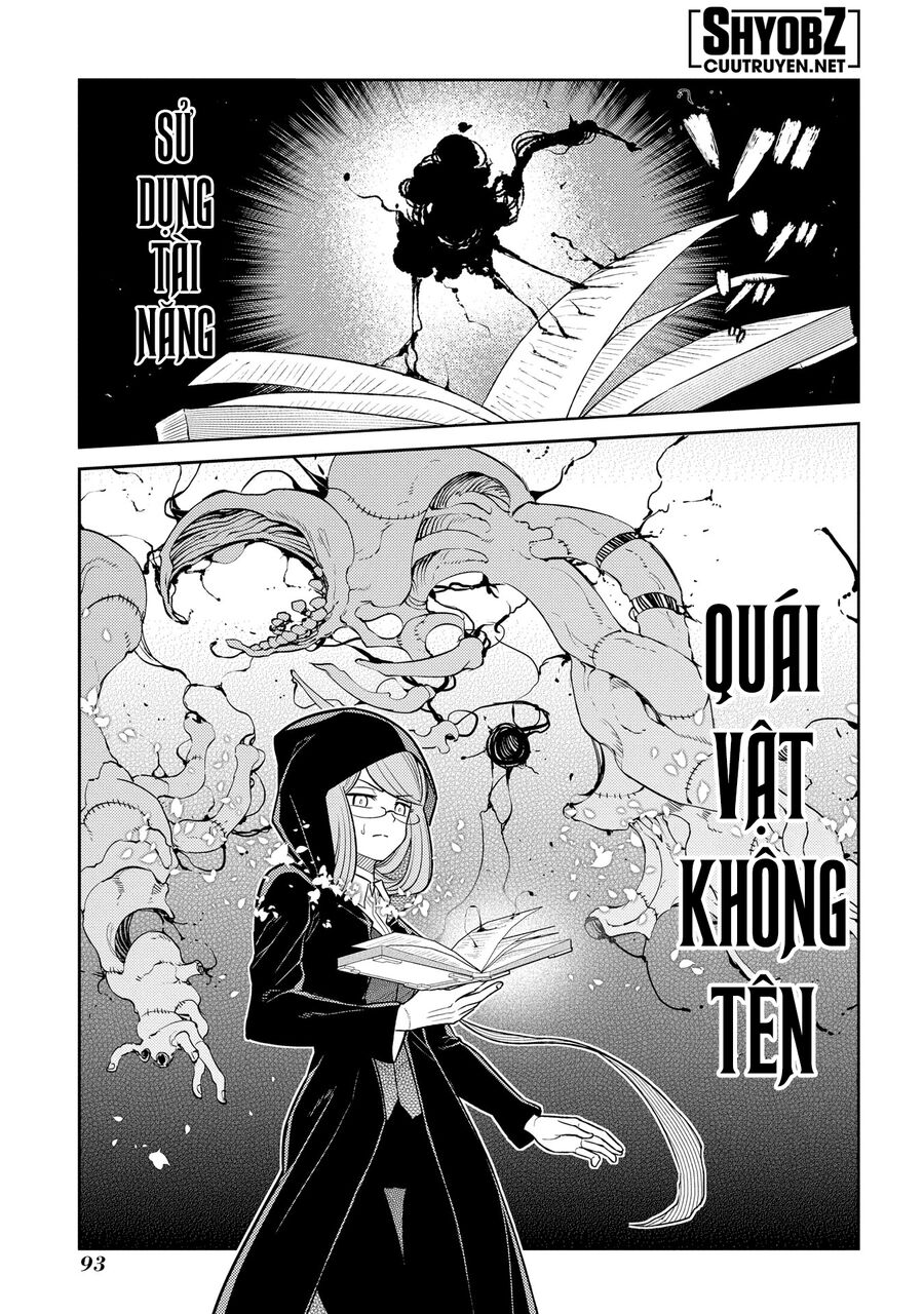 Cánh Hoa Luân Hồi: Chapter 95