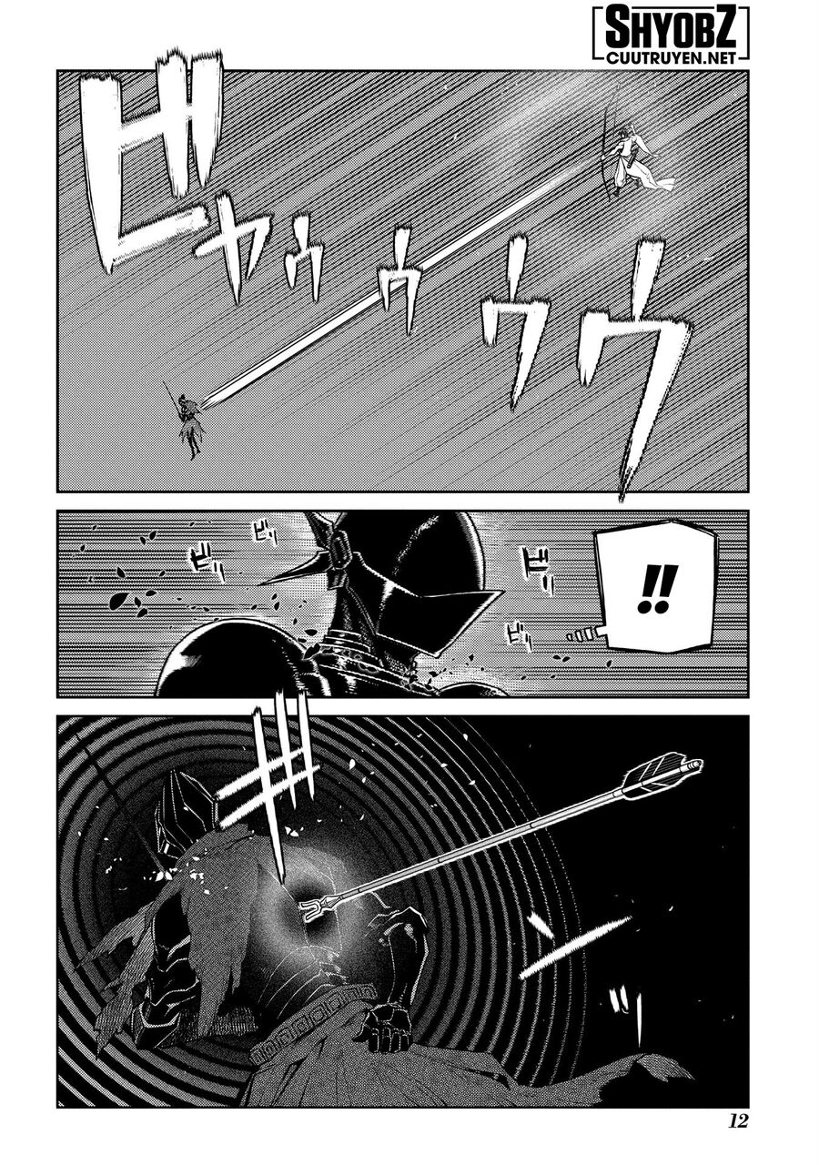 Cánh Hoa Luân Hồi: Chapter 97