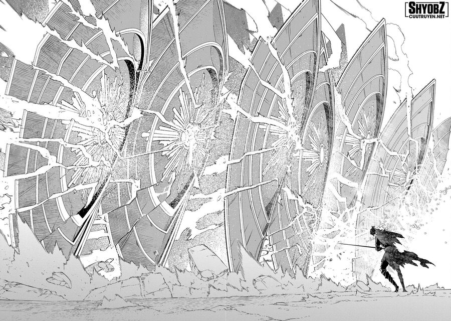 Cánh Hoa Luân Hồi: Chapter 97