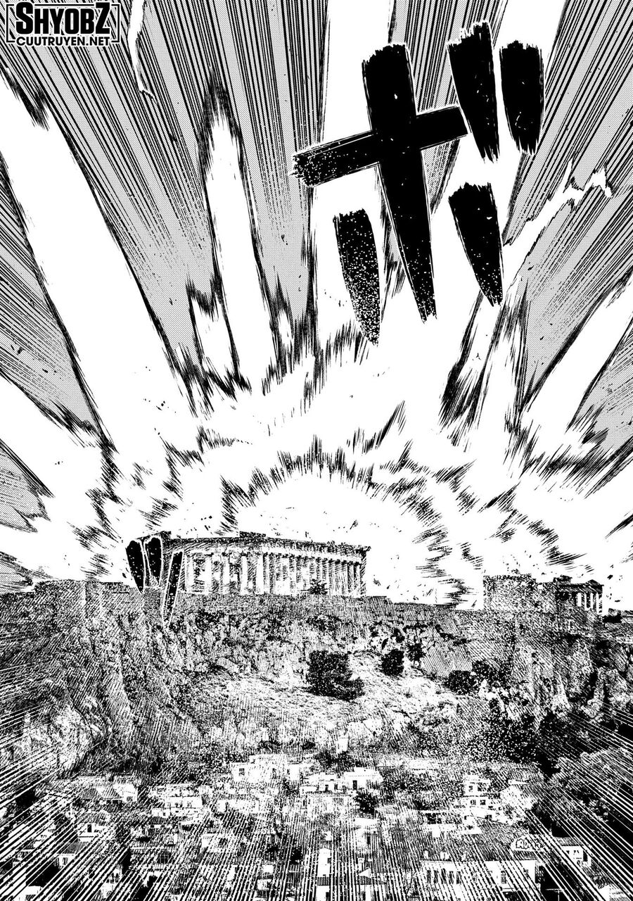 Cánh Hoa Luân Hồi: Chapter 97