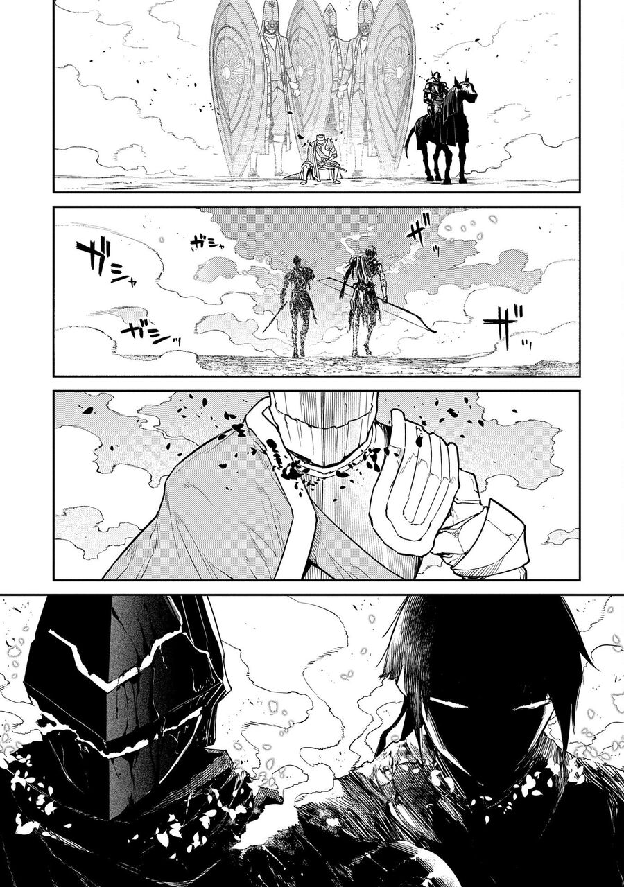 Cánh Hoa Luân Hồi: Chapter 97