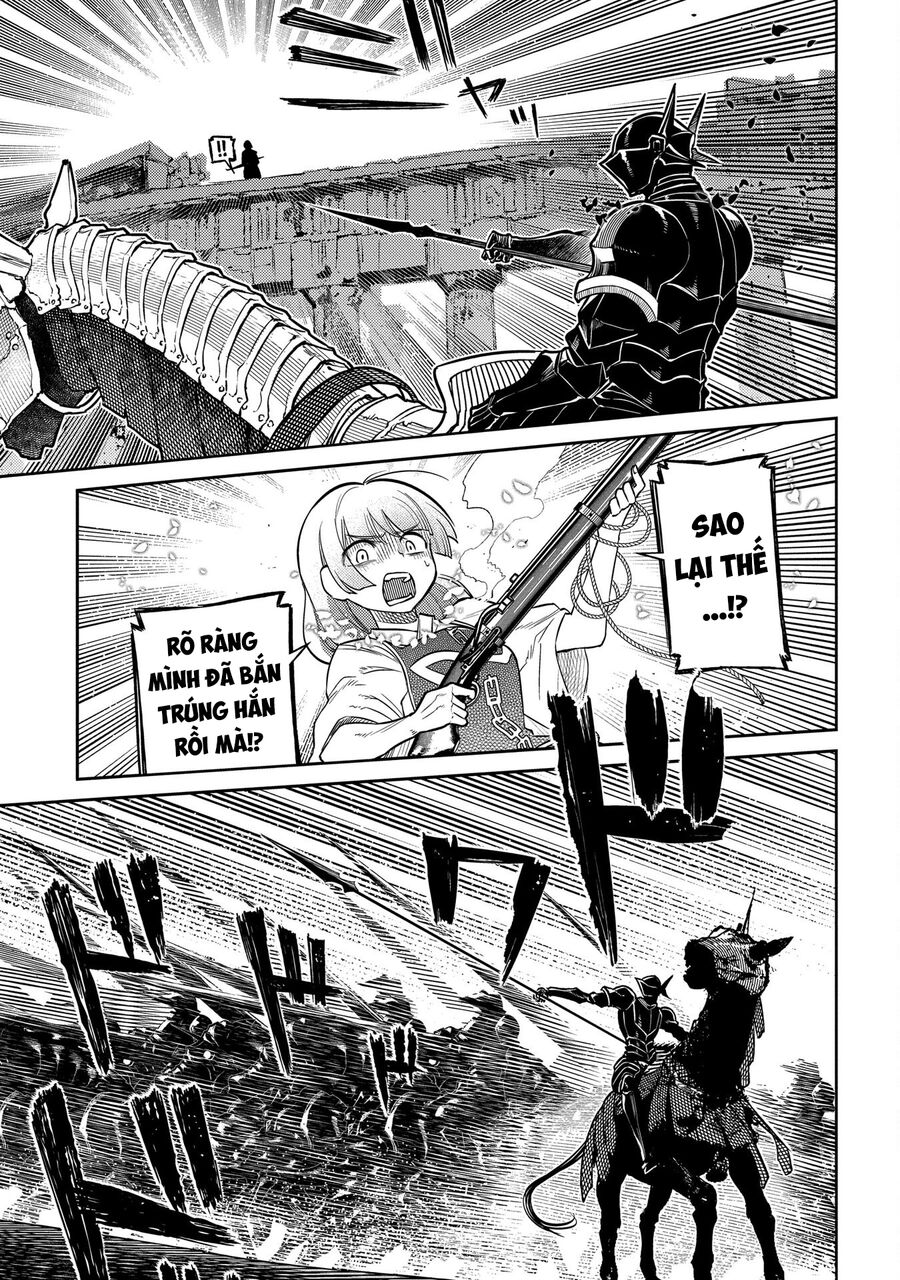 Cánh Hoa Luân Hồi: Chapter 97