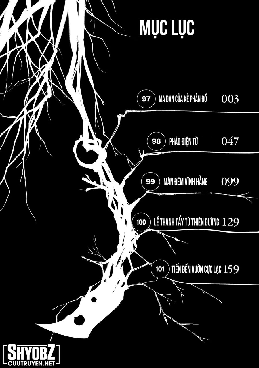 Cánh Hoa Luân Hồi: Chapter 97