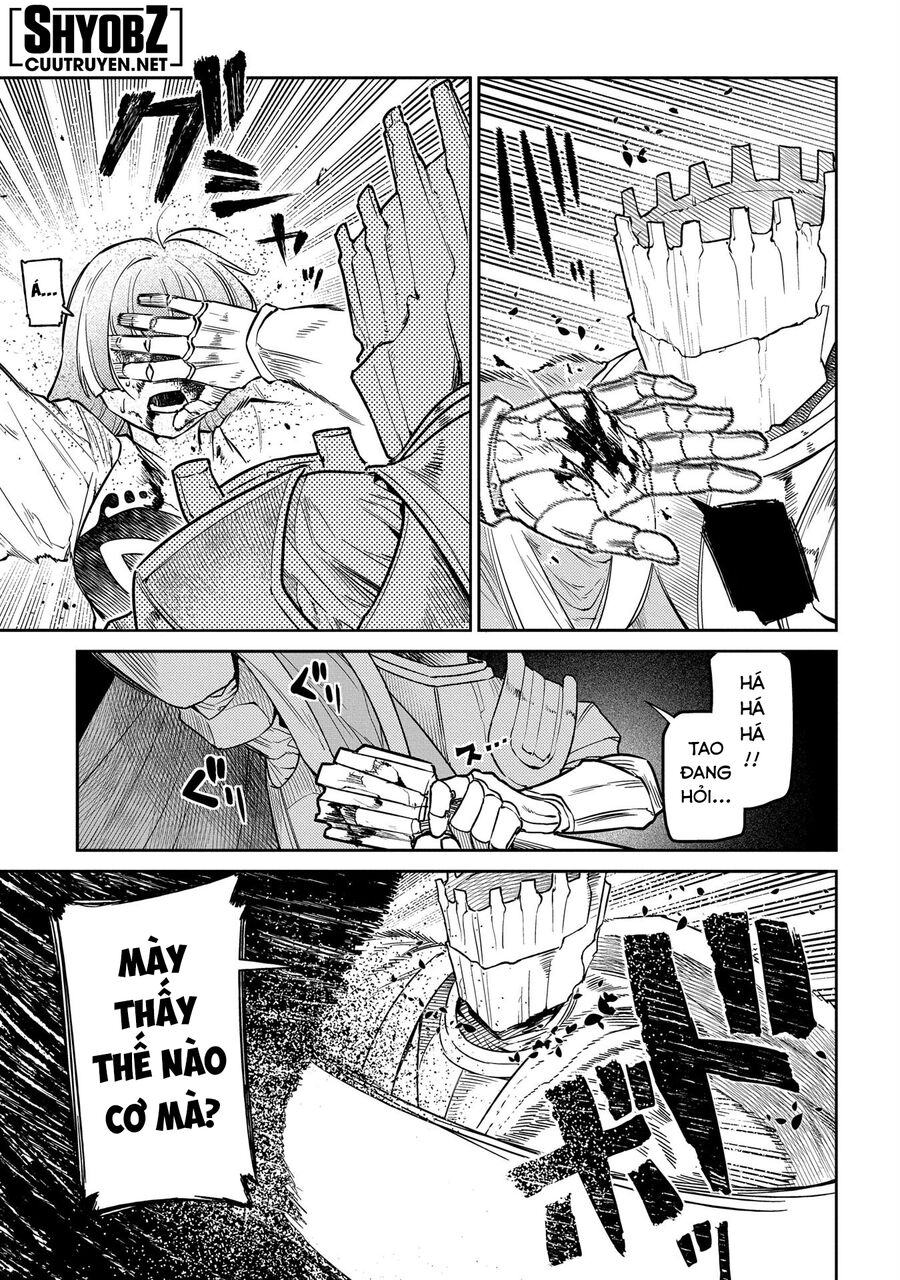 Cánh Hoa Luân Hồi: Chapter 97