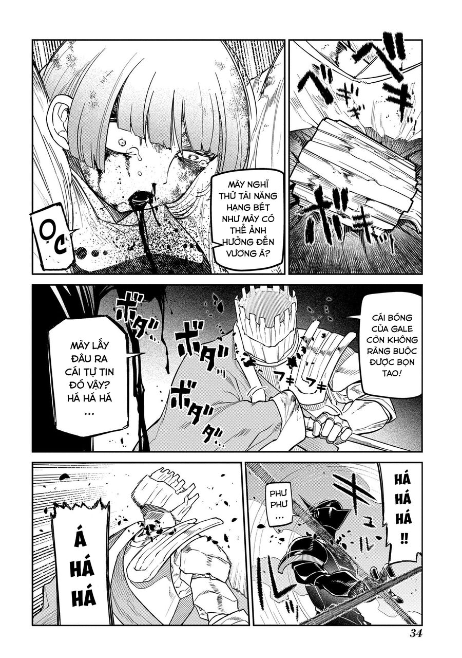 Cánh Hoa Luân Hồi: Chapter 97