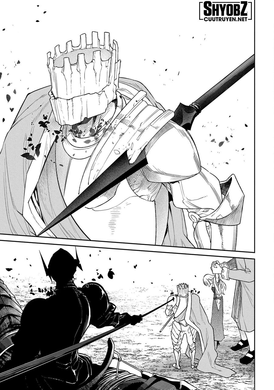 Cánh Hoa Luân Hồi: Chapter 97