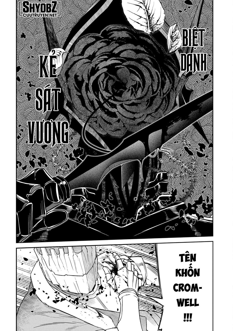 Cánh Hoa Luân Hồi: Chapter 97