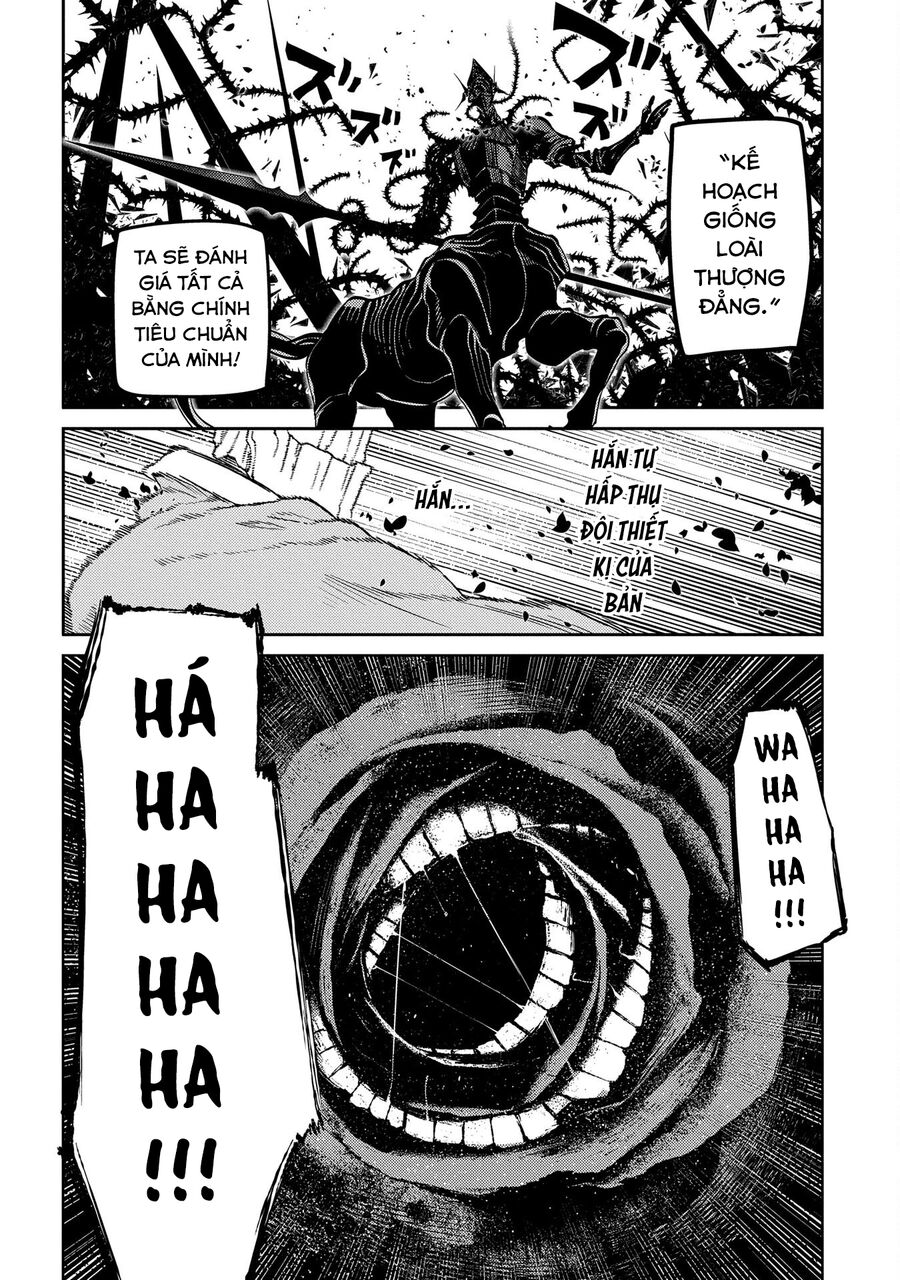 Cánh Hoa Luân Hồi: Chapter 97