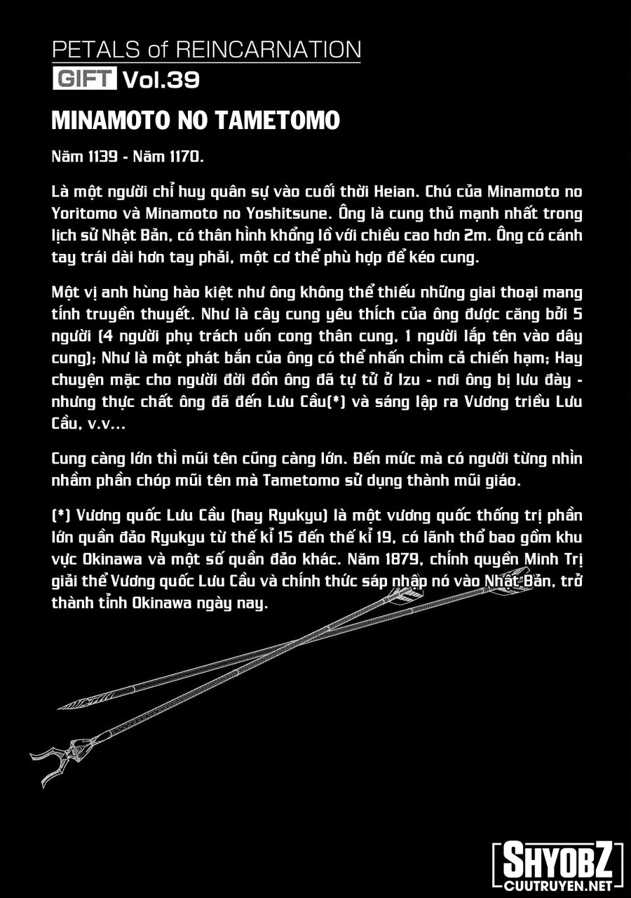 Cánh Hoa Luân Hồi: Chapter 97