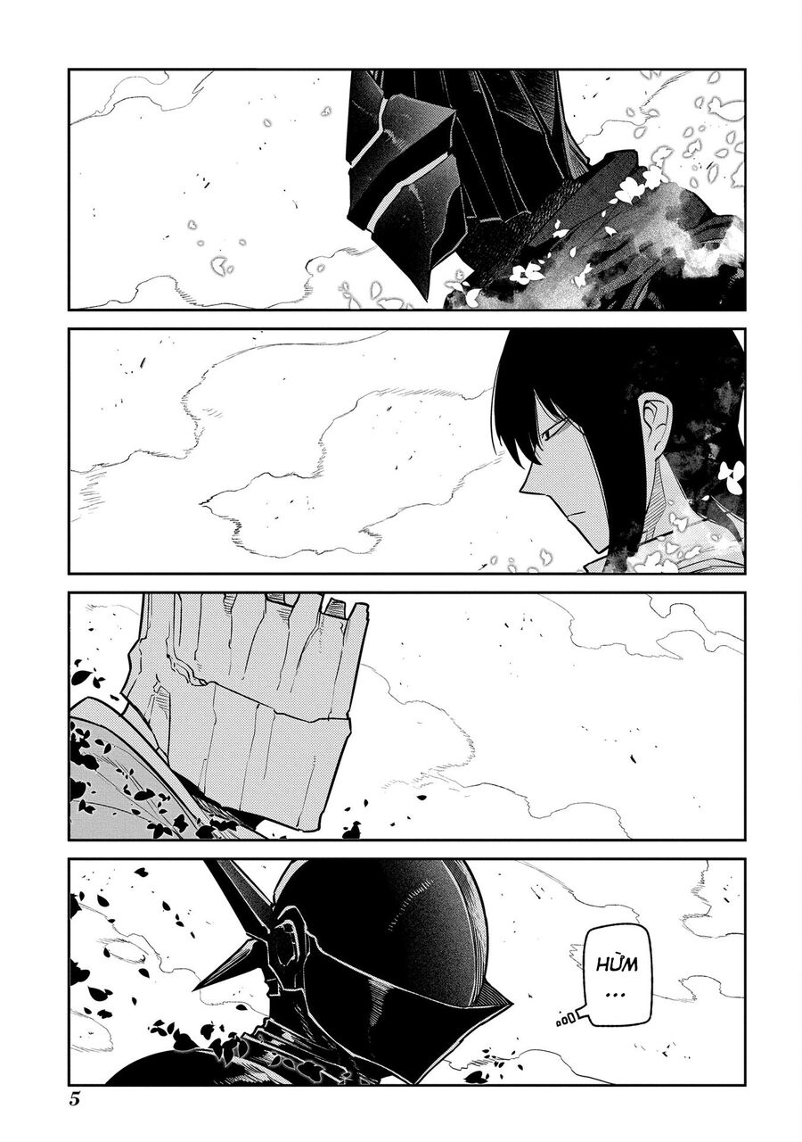 Cánh Hoa Luân Hồi: Chapter 97