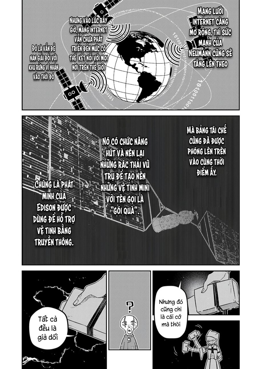 Cánh Hoa Luân Hồi: Chapter 99