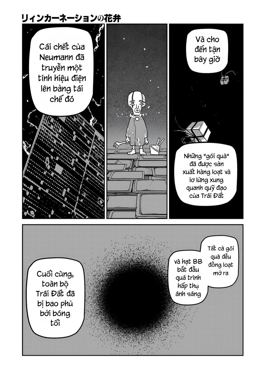 Cánh Hoa Luân Hồi: Chapter 99