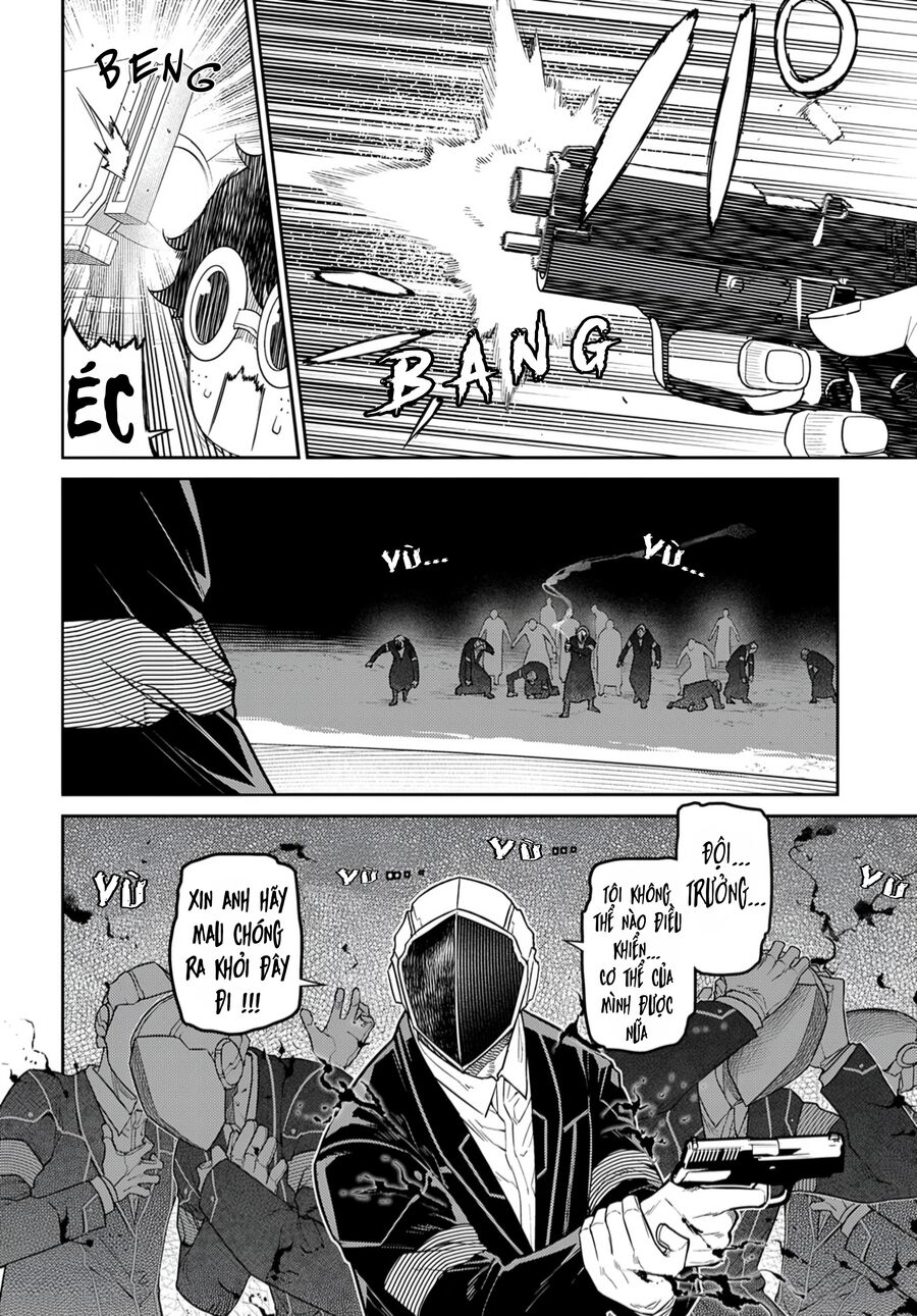 Cánh Hoa Luân Hồi: Chapter 99