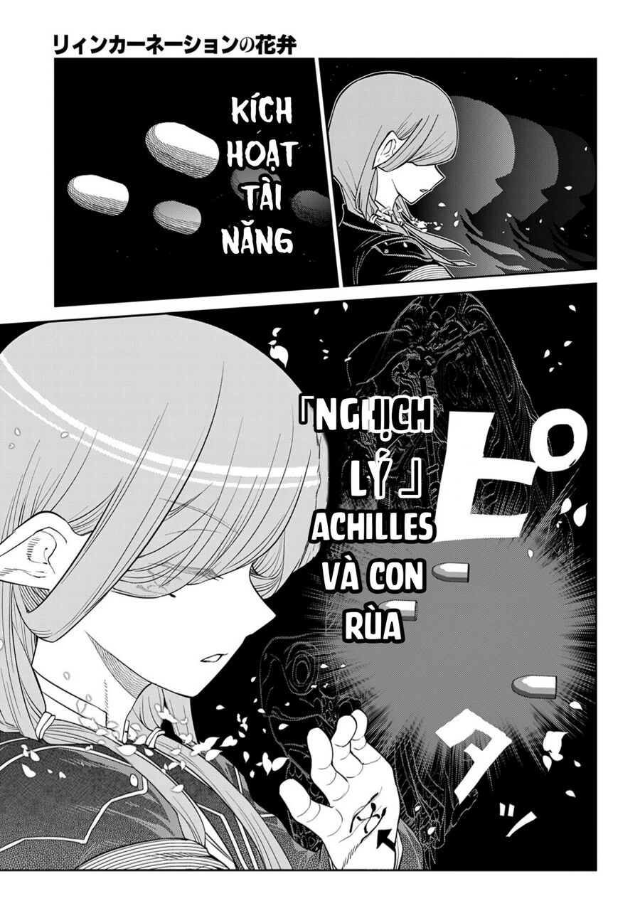 Cánh Hoa Luân Hồi: Chapter 99