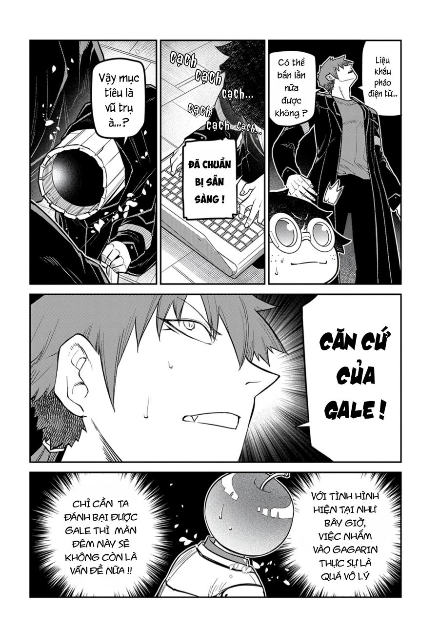 Cánh Hoa Luân Hồi: Chapter 99