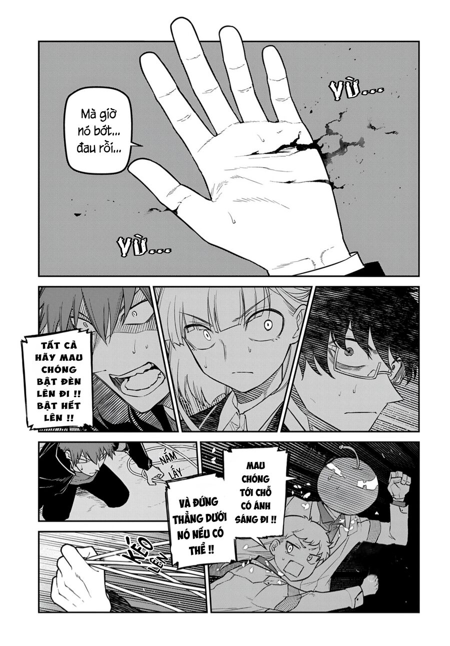 Cánh Hoa Luân Hồi: Chapter 99