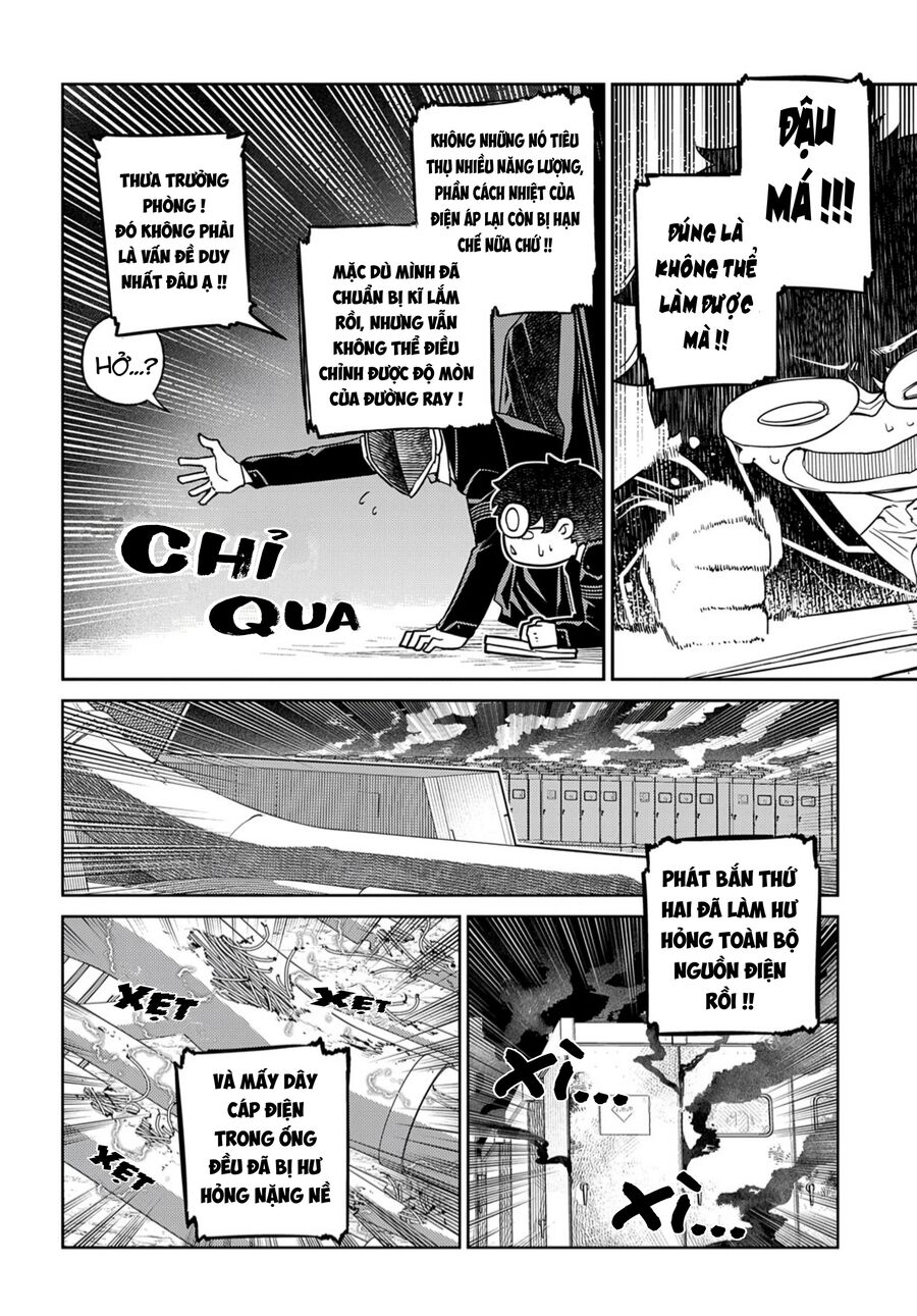 Cánh Hoa Luân Hồi: Chapter 99