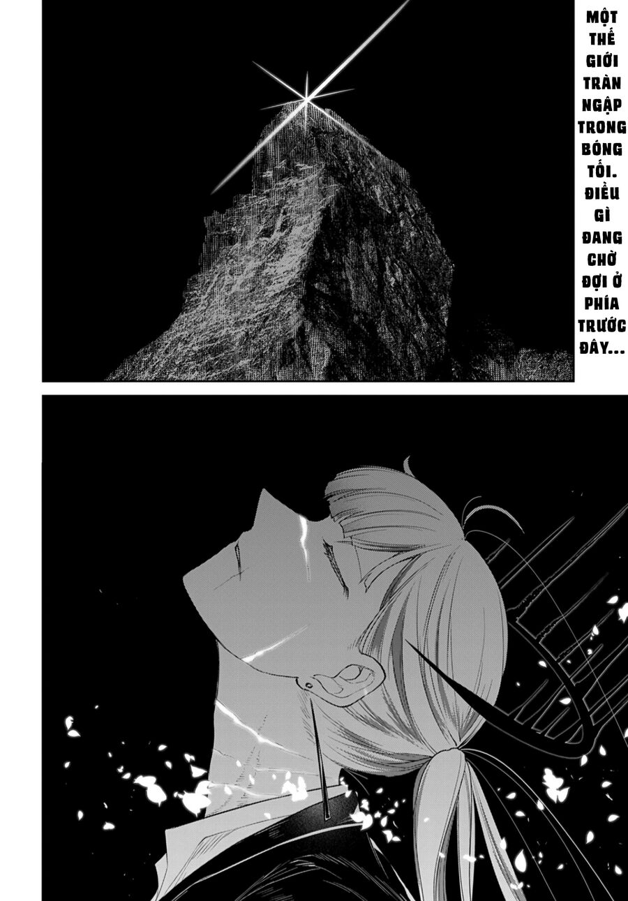 Cánh Hoa Luân Hồi: Chapter 99