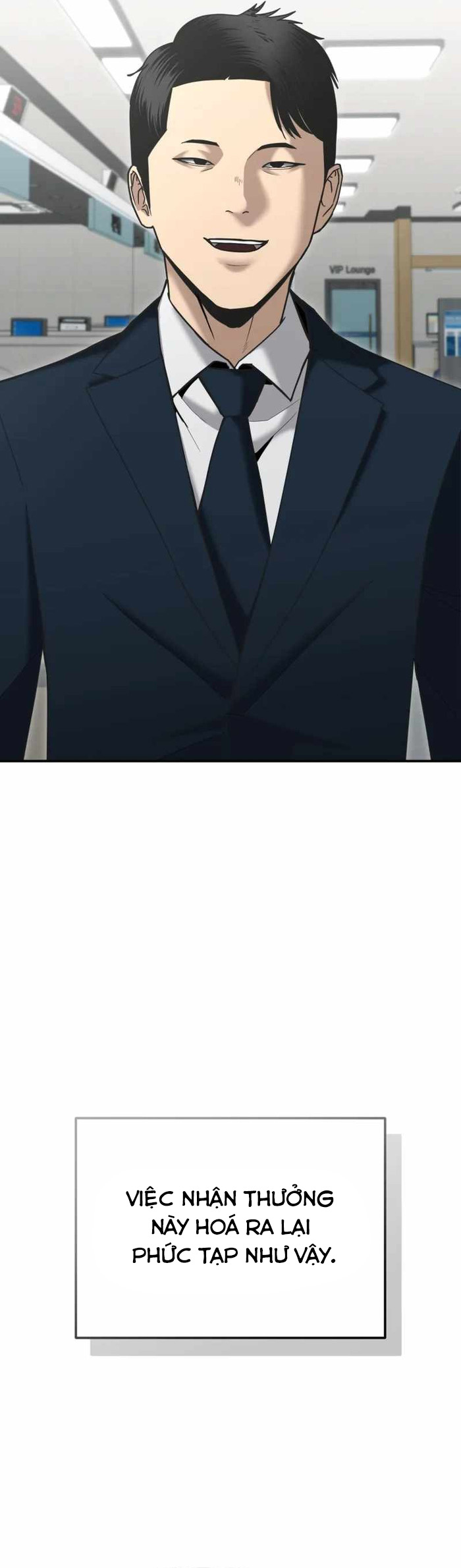 Cảnh Sát Bất Bại: Chapter 10