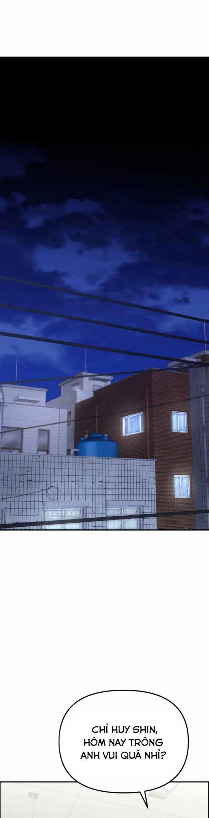 Cảnh Sát Bất Bại: Chapter 10