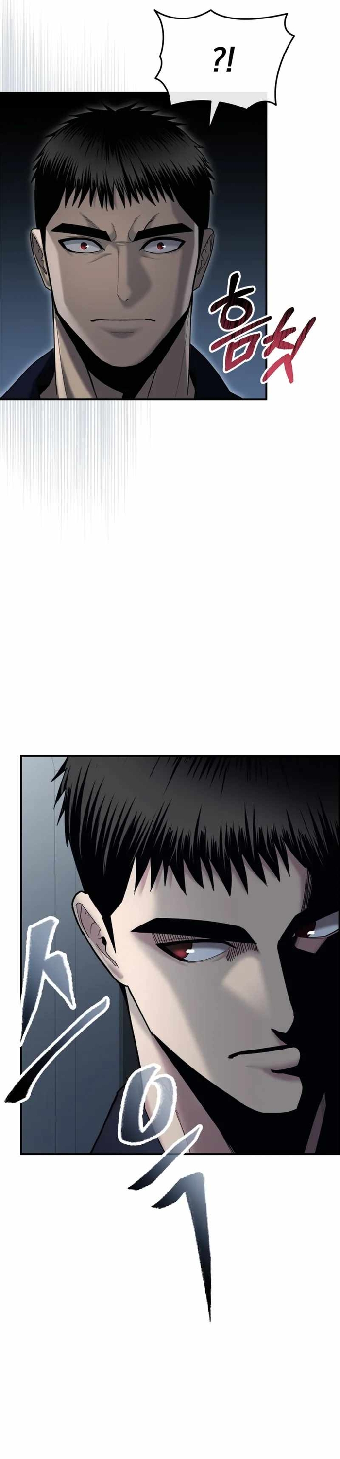 Cảnh Sát Bất Bại: Chapter 10