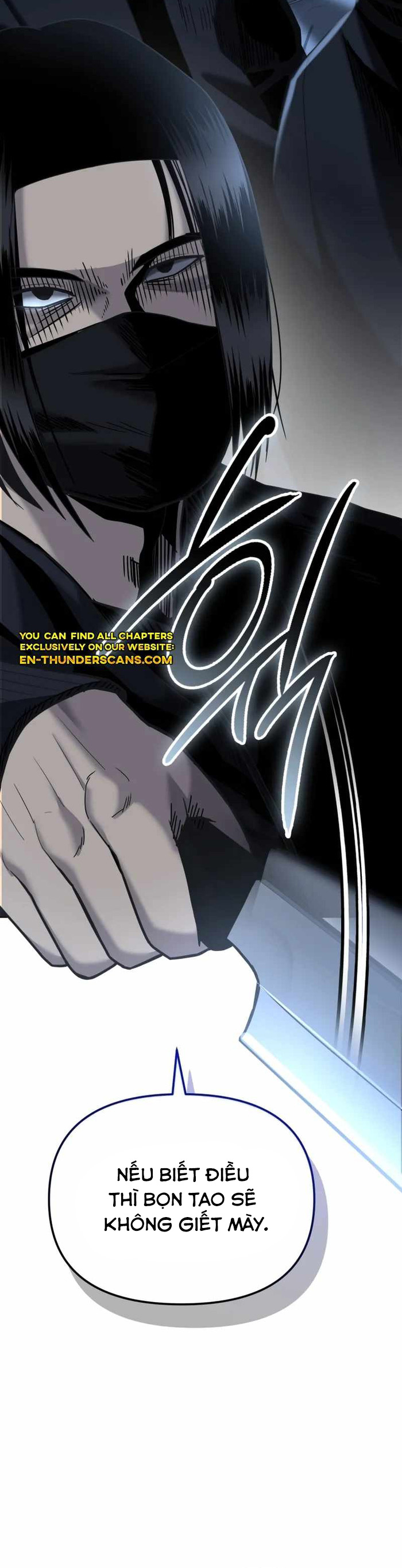 Cảnh Sát Bất Bại: Chapter 10