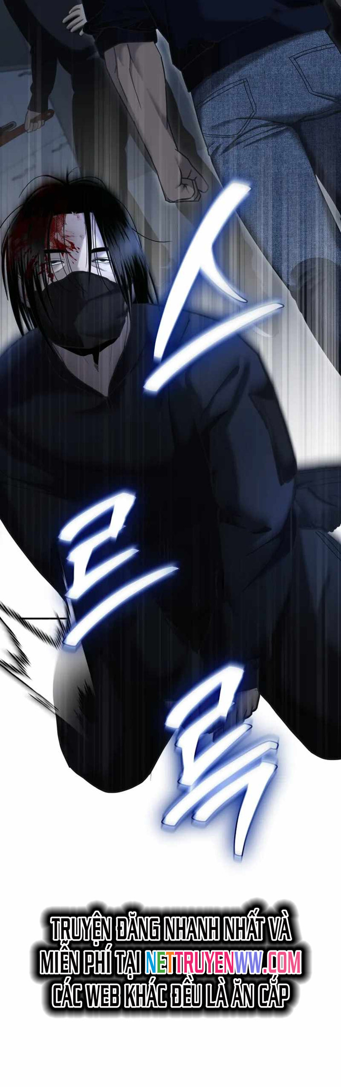 Cảnh Sát Bất Bại: Chapter 10