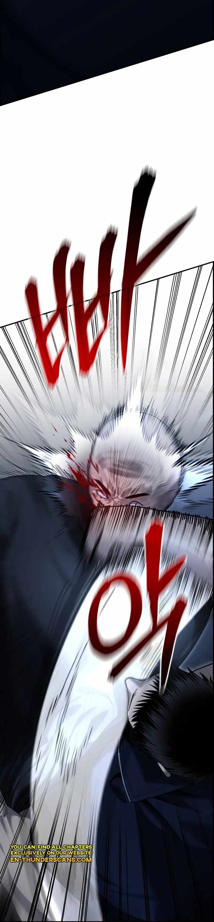 Cảnh Sát Bất Bại: Chapter 10